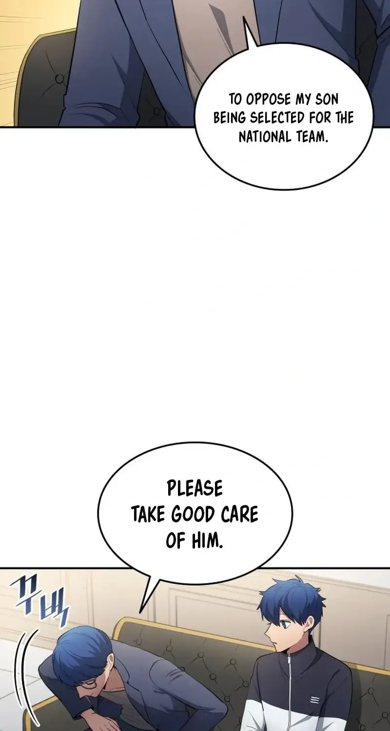 All Soccer Talents Are Mine Chapter 83 page 67 - 