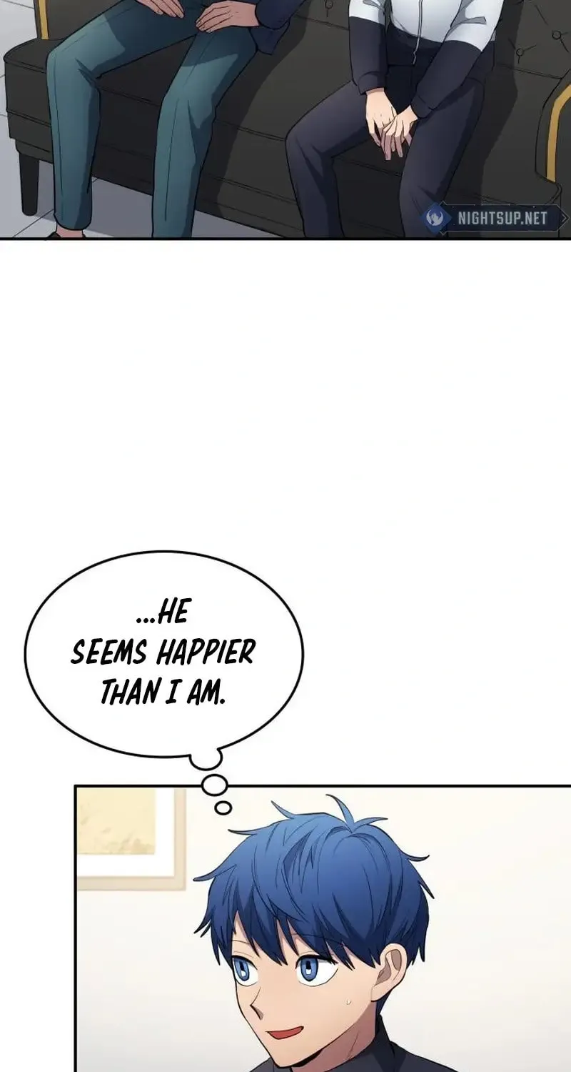 All Soccer Talents Are Mine Chapter 83 page 68 - 