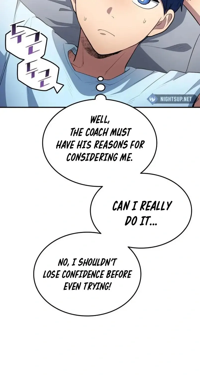 All Soccer Talents Are Mine Chapter 83 page 8 - 