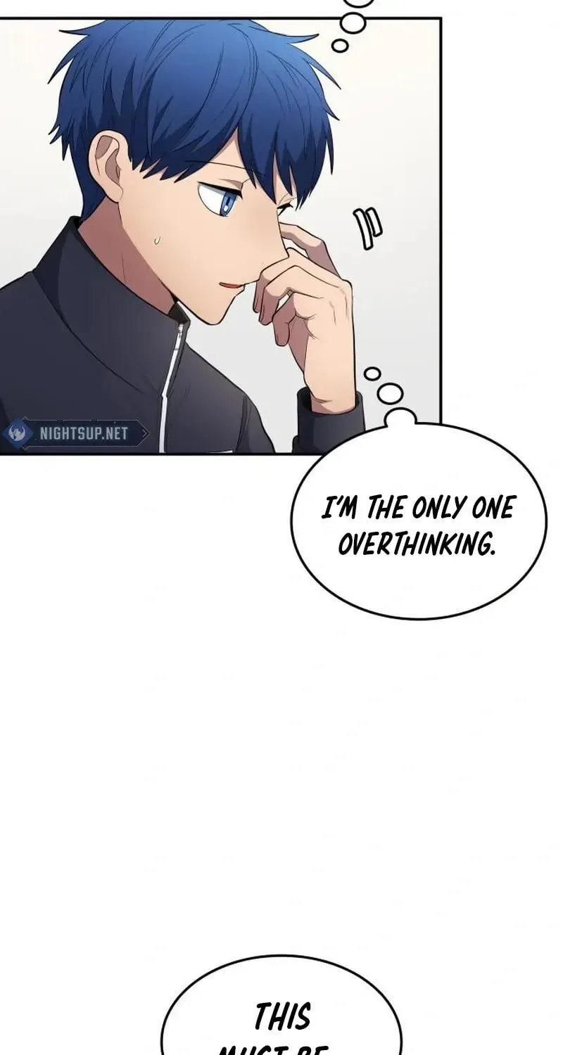 All Soccer Talents Are Mine Chapter 83 page 72 - 