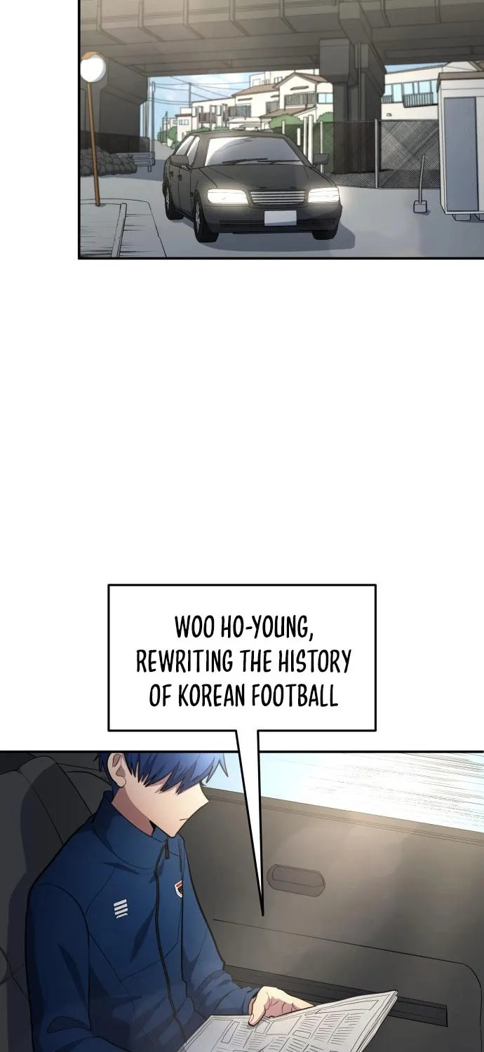 All Soccer Talents Are Mine Chapter 84 page 2 - 