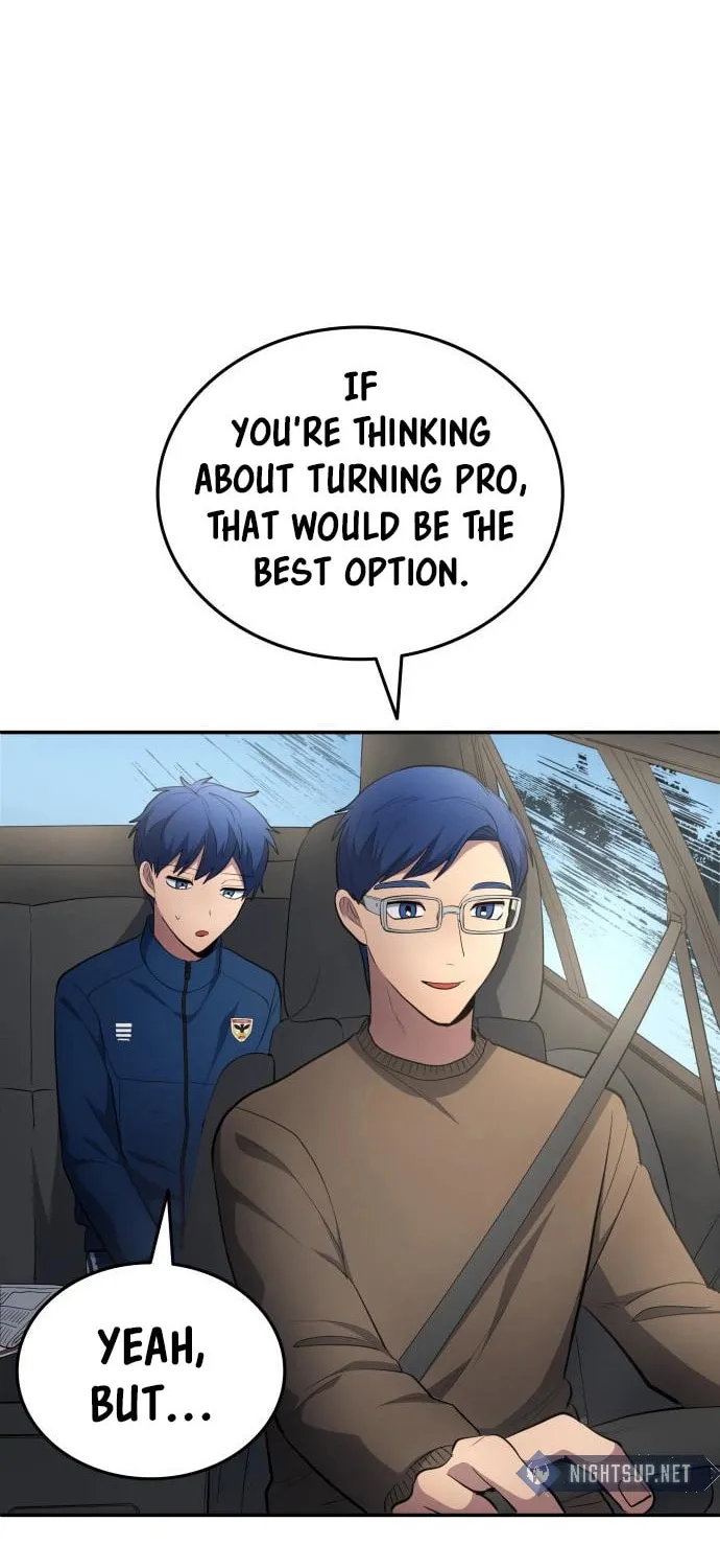 All Soccer Talents Are Mine Chapter 84 page 12 - 