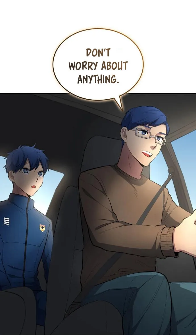 All Soccer Talents Are Mine Chapter 84 page 15 - 