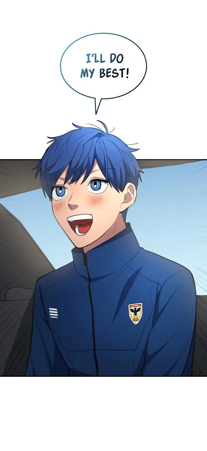 All Soccer Talents Are Mine Chapter 84 page 18 - 