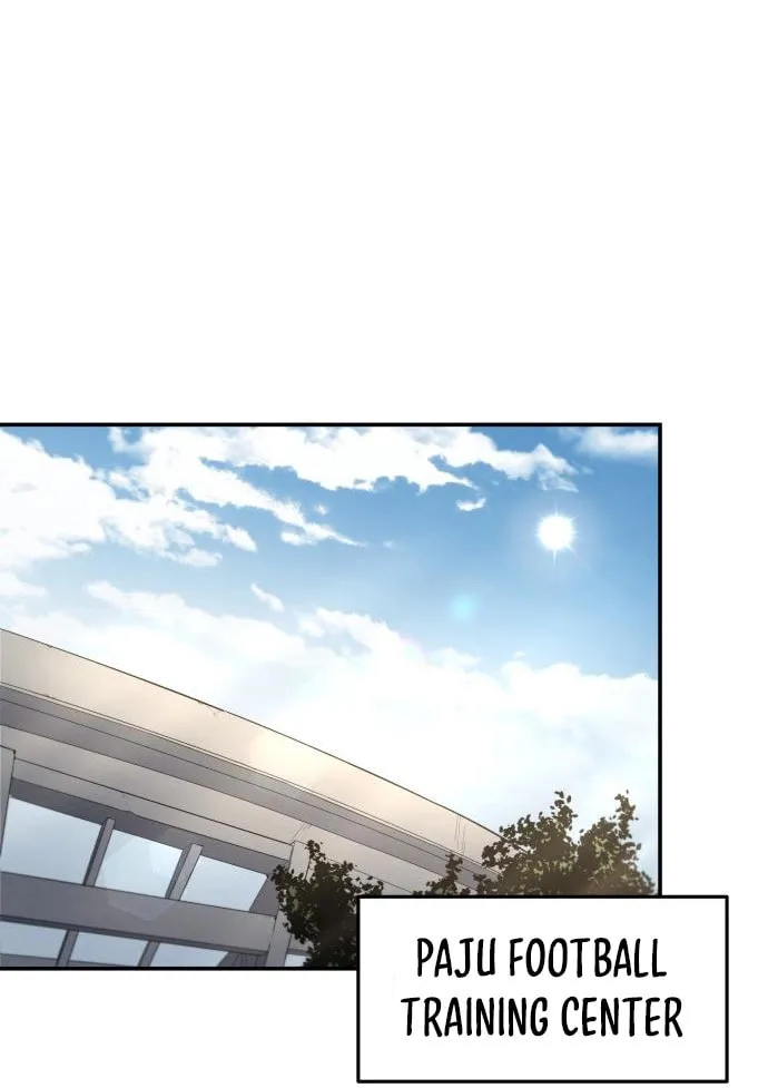All Soccer Talents Are Mine Chapter 84 page 20 - 