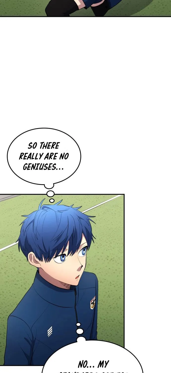 All Soccer Talents Are Mine Chapter 84 page 25 - 