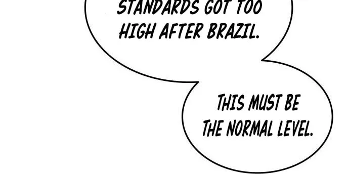 All Soccer Talents Are Mine Chapter 84 page 26 - 