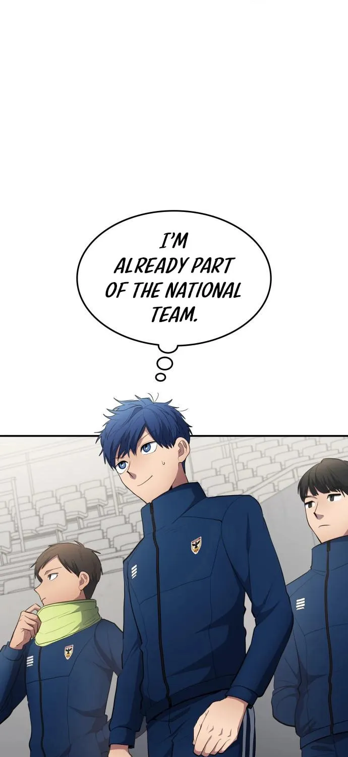 All Soccer Talents Are Mine Chapter 84 page 27 - 