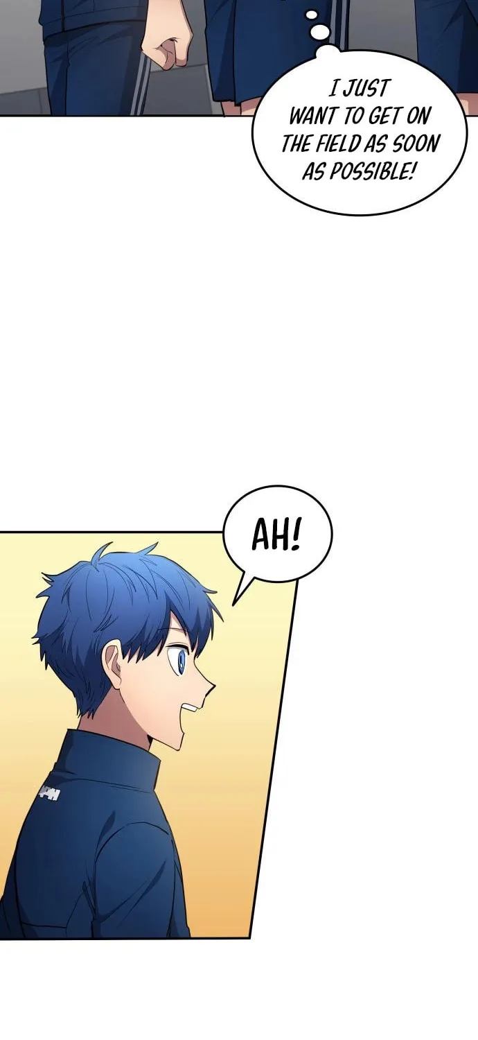 All Soccer Talents Are Mine Chapter 84 page 28 - 