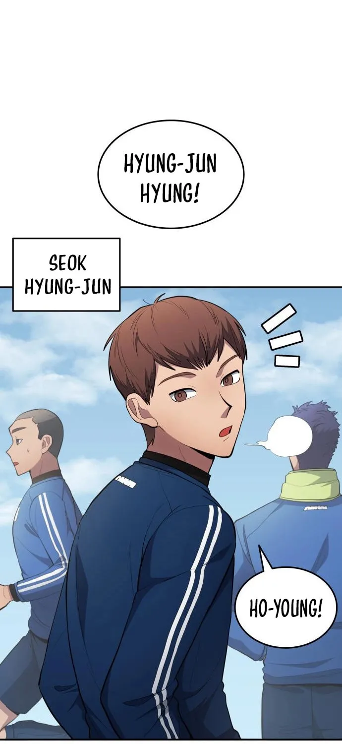 All Soccer Talents Are Mine Chapter 84 page 29 - 