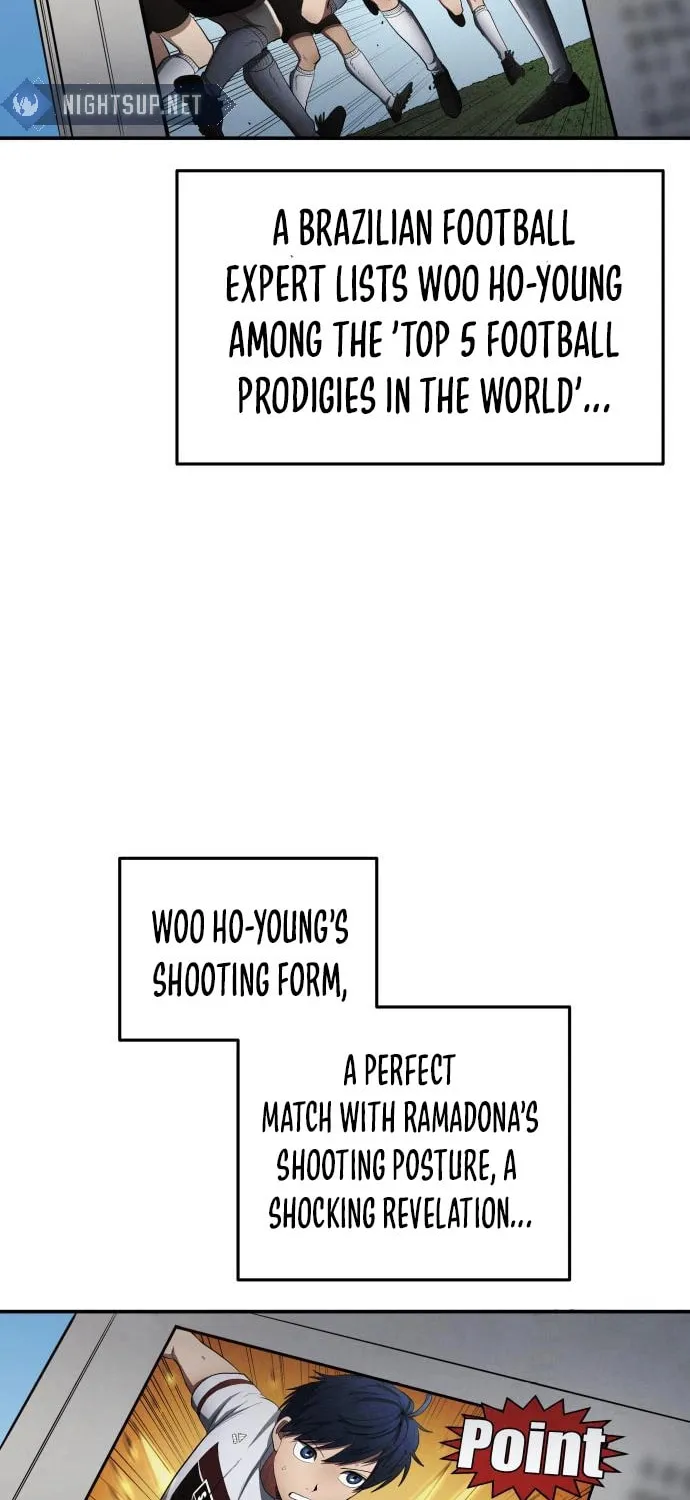 All Soccer Talents Are Mine Chapter 84 page 4 - 