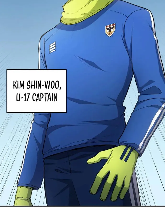 All Soccer Talents Are Mine Chapter 84 page 36 - 