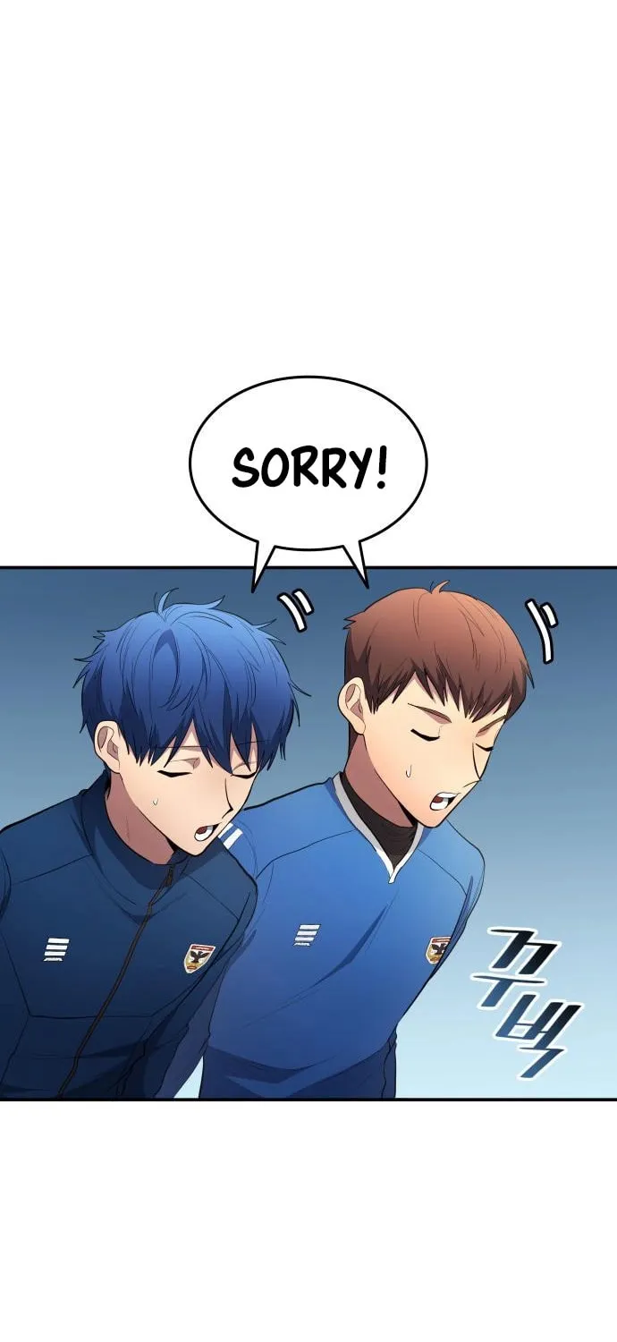 All Soccer Talents Are Mine Chapter 84 page 37 - 