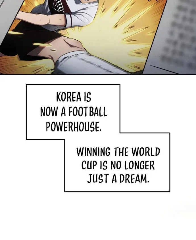 All Soccer Talents Are Mine Chapter 84 page 5 - 