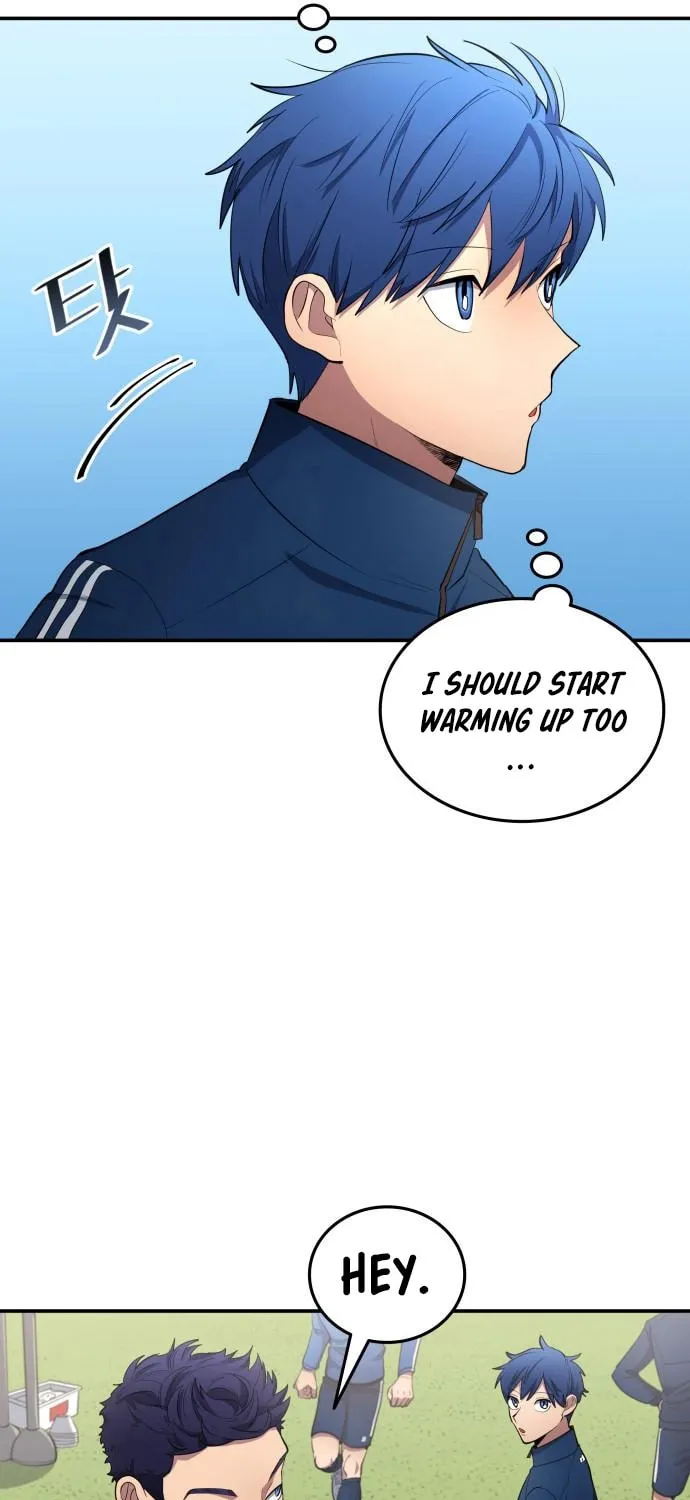 All Soccer Talents Are Mine Chapter 84 page 42 - 