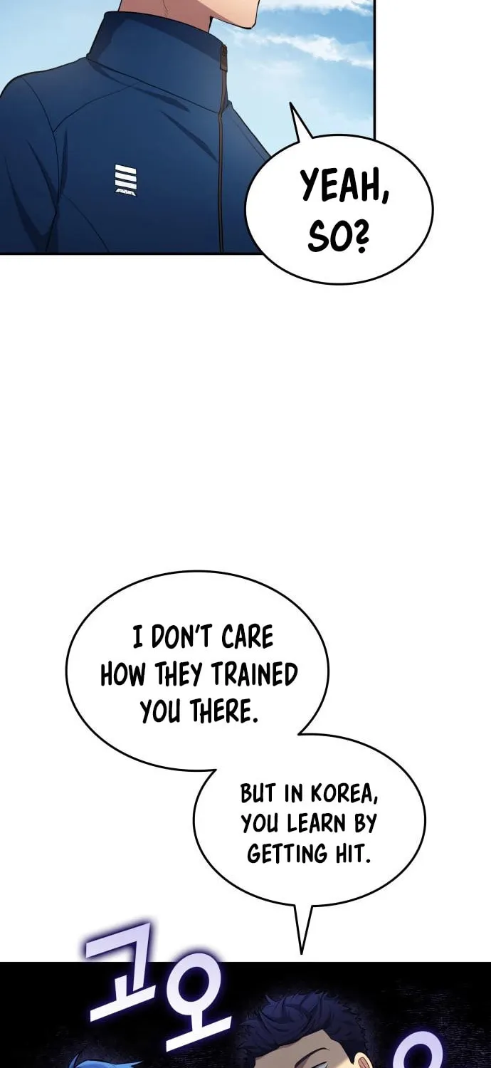 All Soccer Talents Are Mine Chapter 84 page 45 - 
