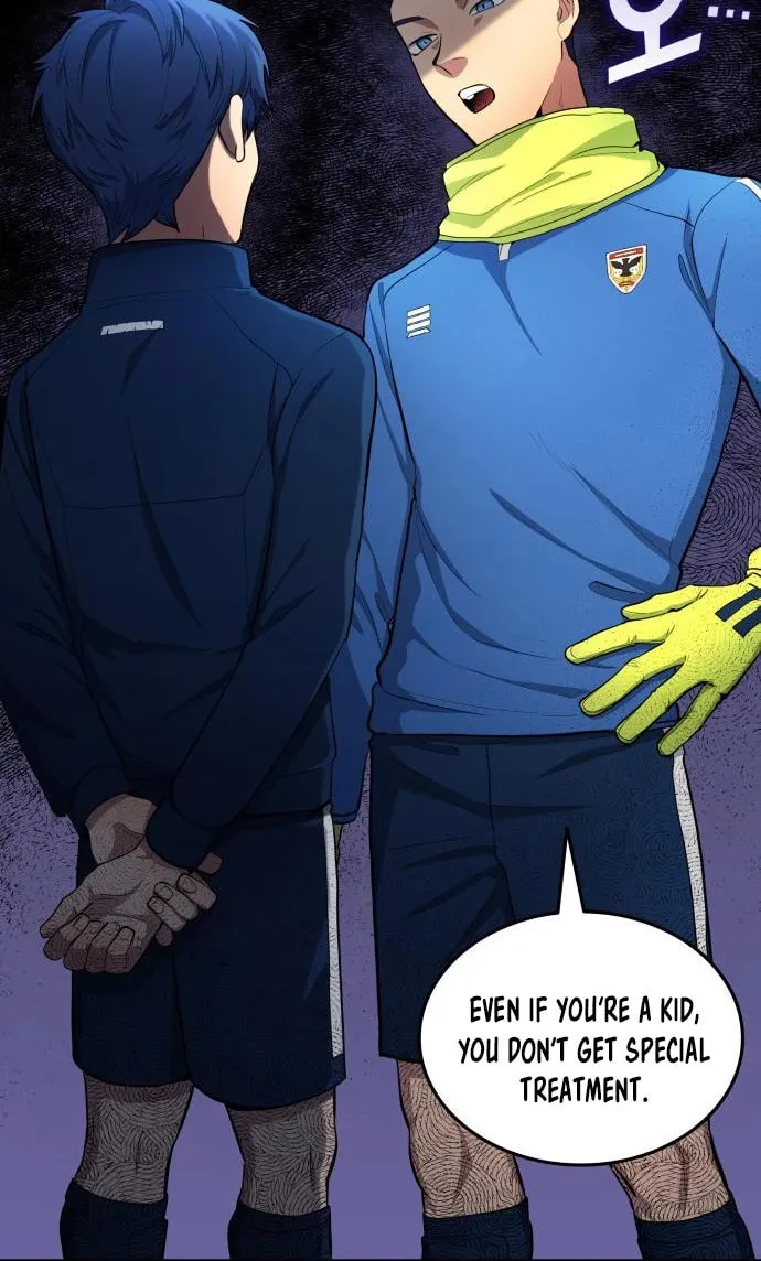 All Soccer Talents Are Mine Chapter 84 page 46 - 