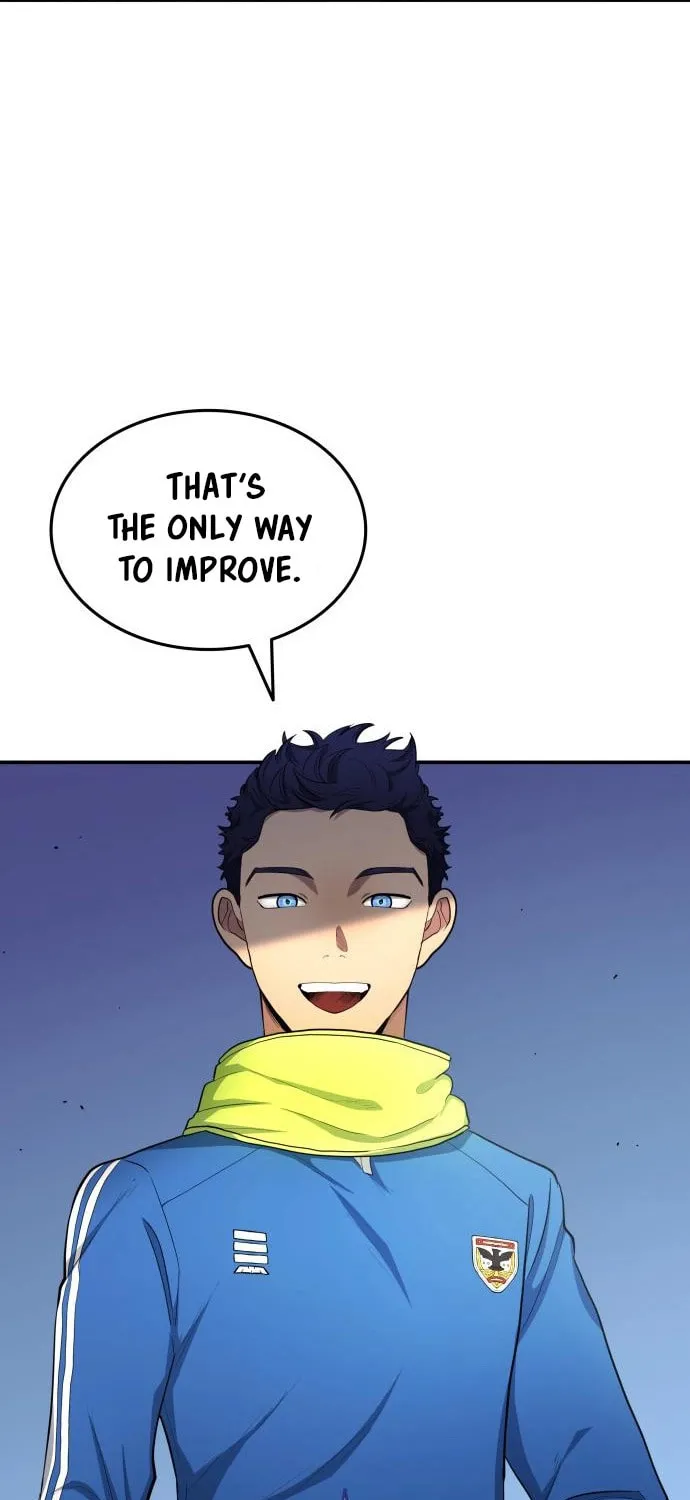 All Soccer Talents Are Mine Chapter 84 page 47 - 