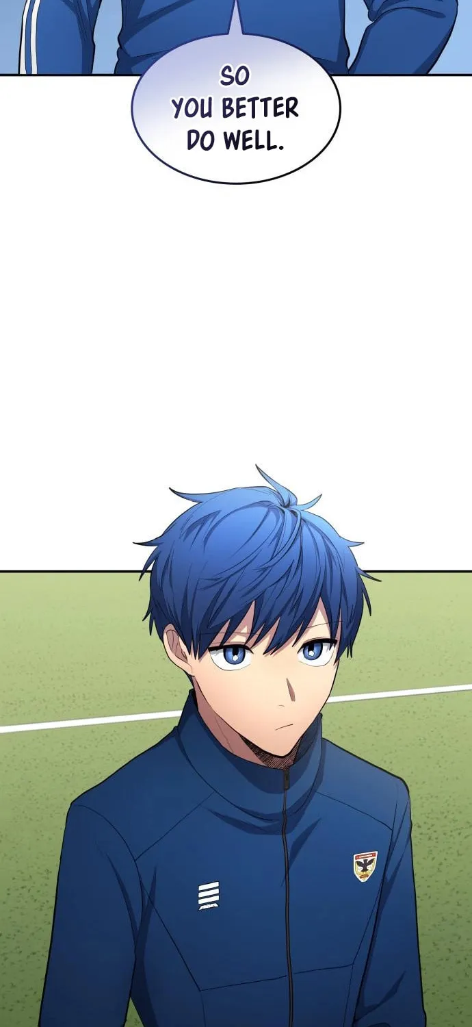 All Soccer Talents Are Mine Chapter 84 page 48 - 