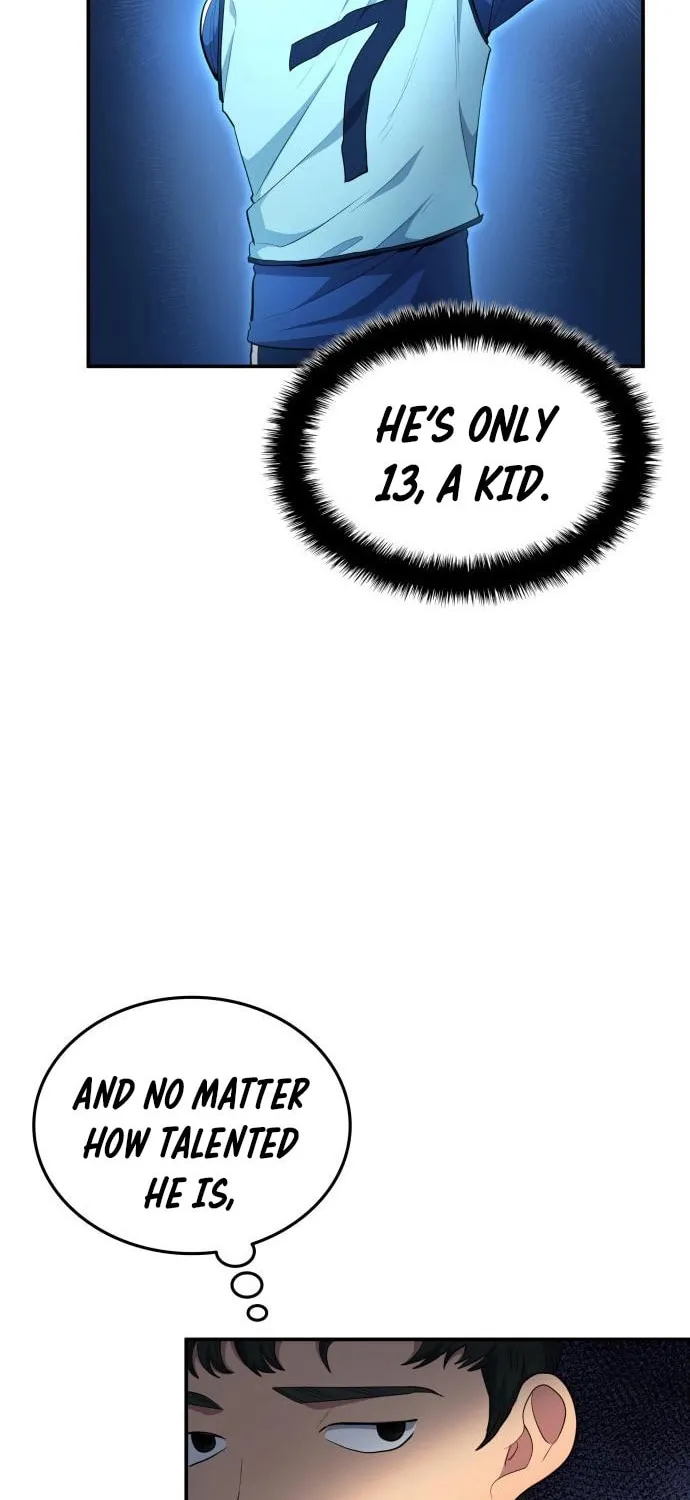 All Soccer Talents Are Mine Chapter 84 page 60 - 