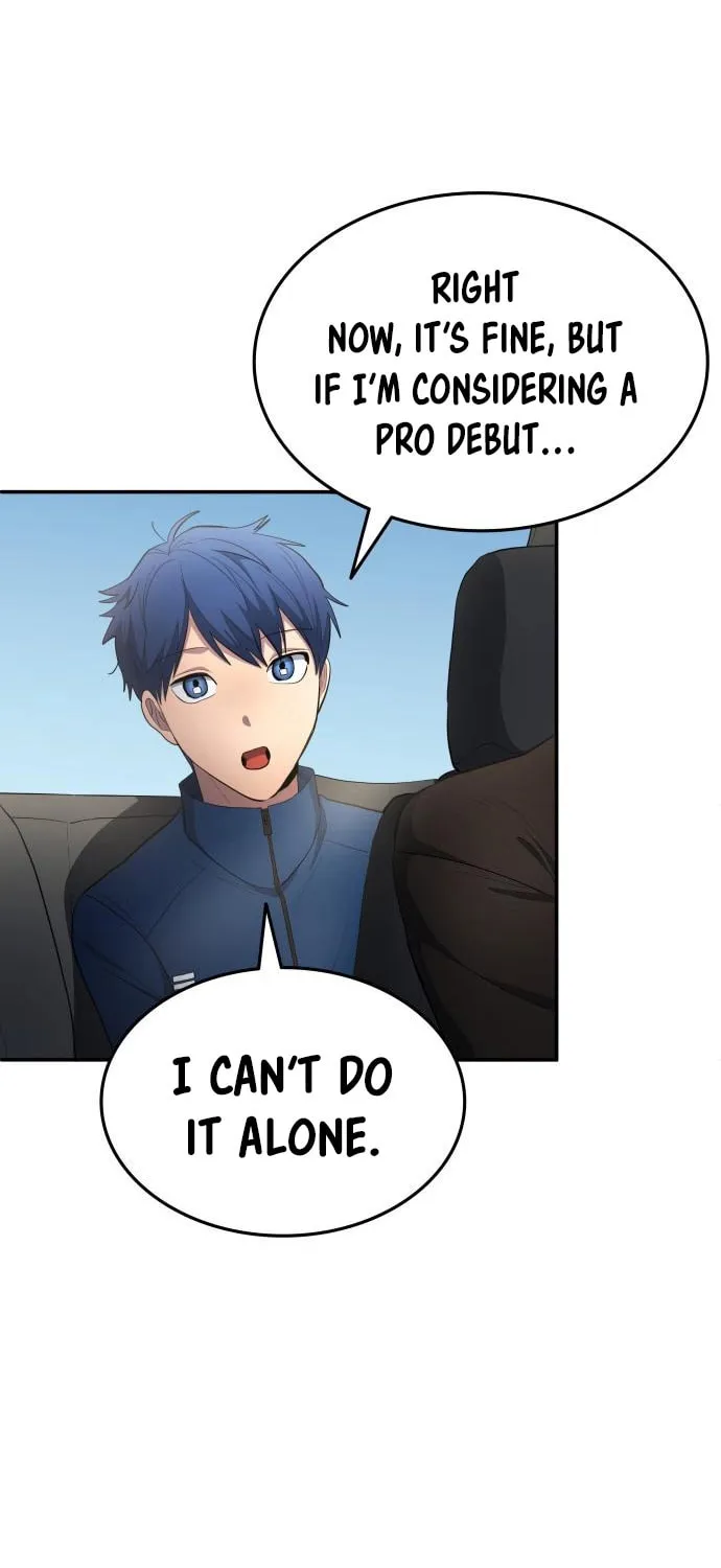 All Soccer Talents Are Mine Chapter 84 page 9 - 