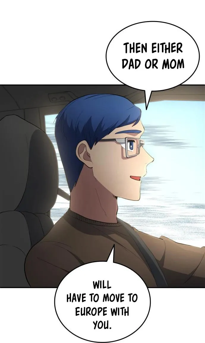 All Soccer Talents Are Mine Chapter 84 page 10 - 