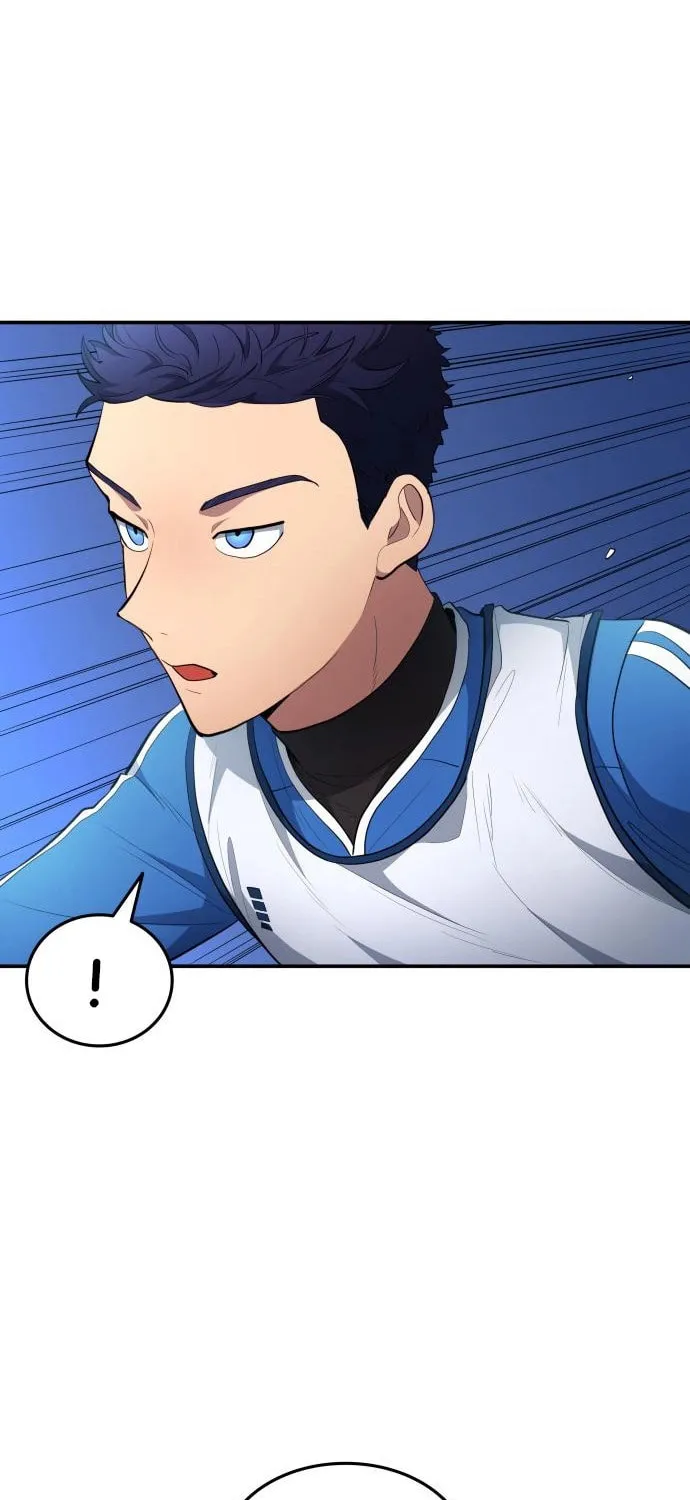 All Soccer Talents Are Mine Chapter 85 page 18 - 