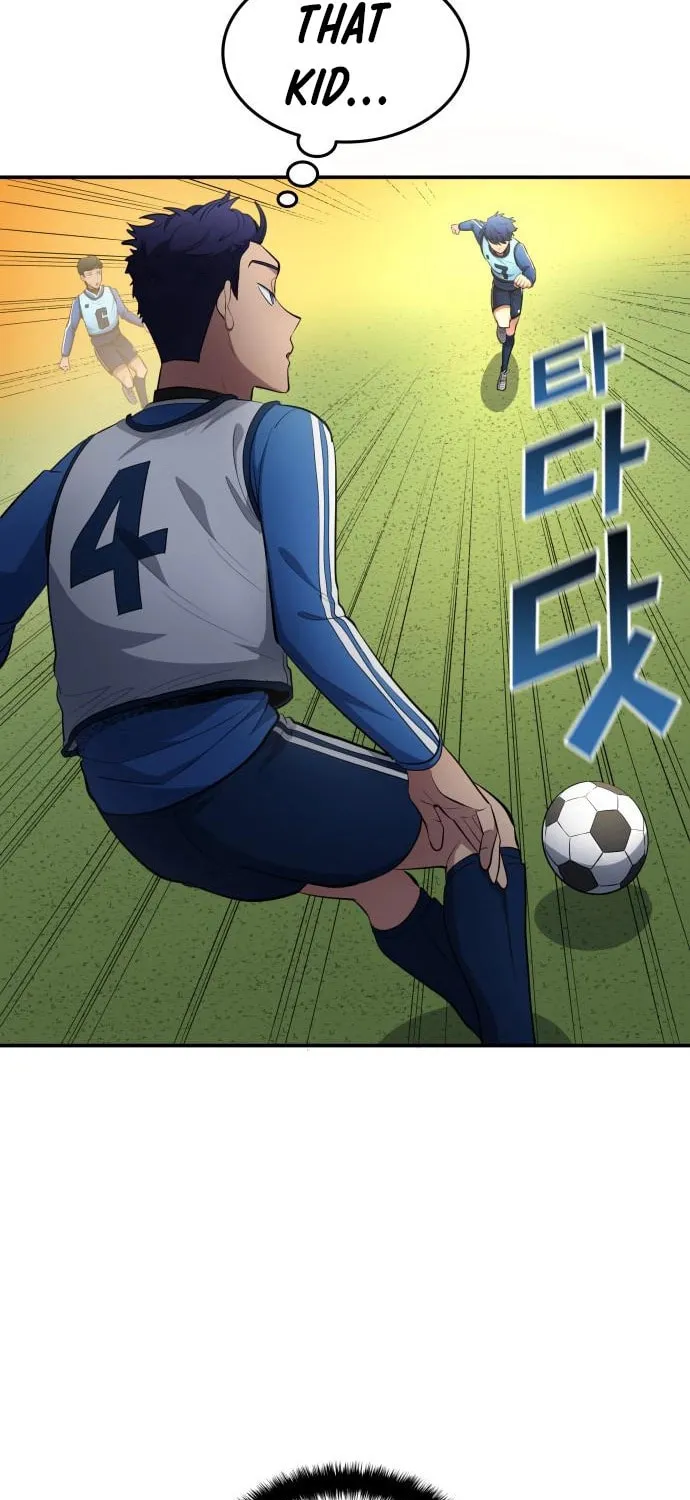 All Soccer Talents Are Mine Chapter 85 page 19 - 