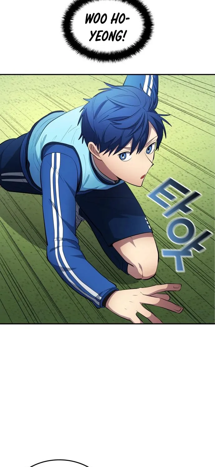 All Soccer Talents Are Mine Chapter 85 page 20 - 