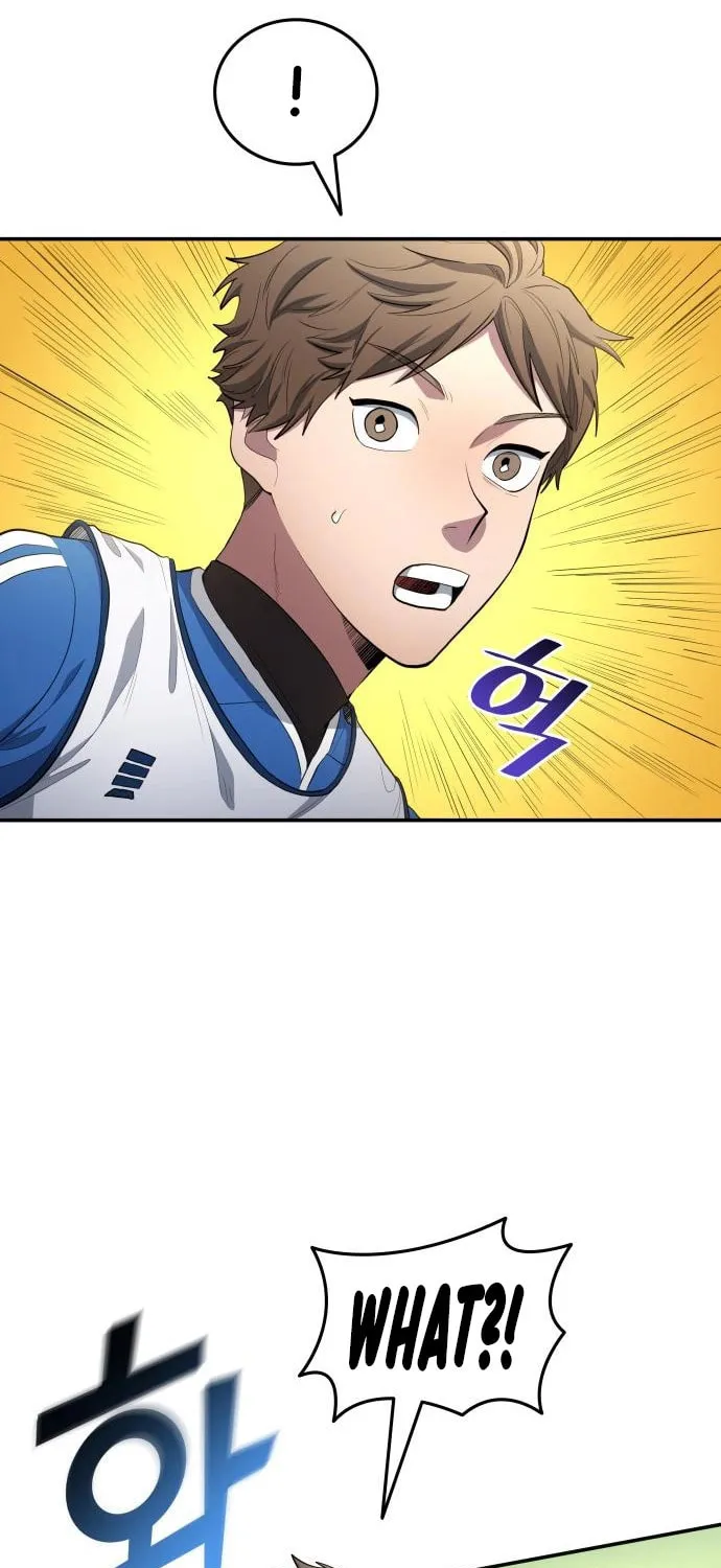 All Soccer Talents Are Mine Chapter 85 page 26 - 