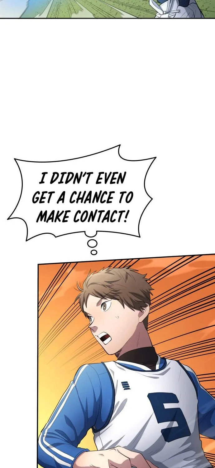 All Soccer Talents Are Mine Chapter 85 page 29 - 