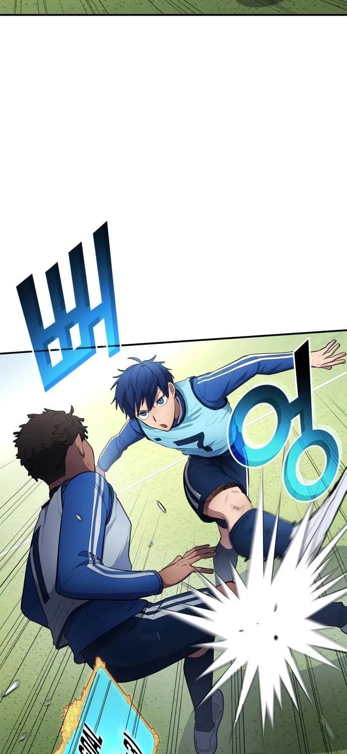 All Soccer Talents Are Mine Chapter 85 page 37 - 