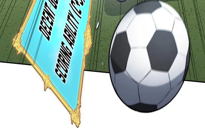All Soccer Talents Are Mine Chapter 85 page 38 - 