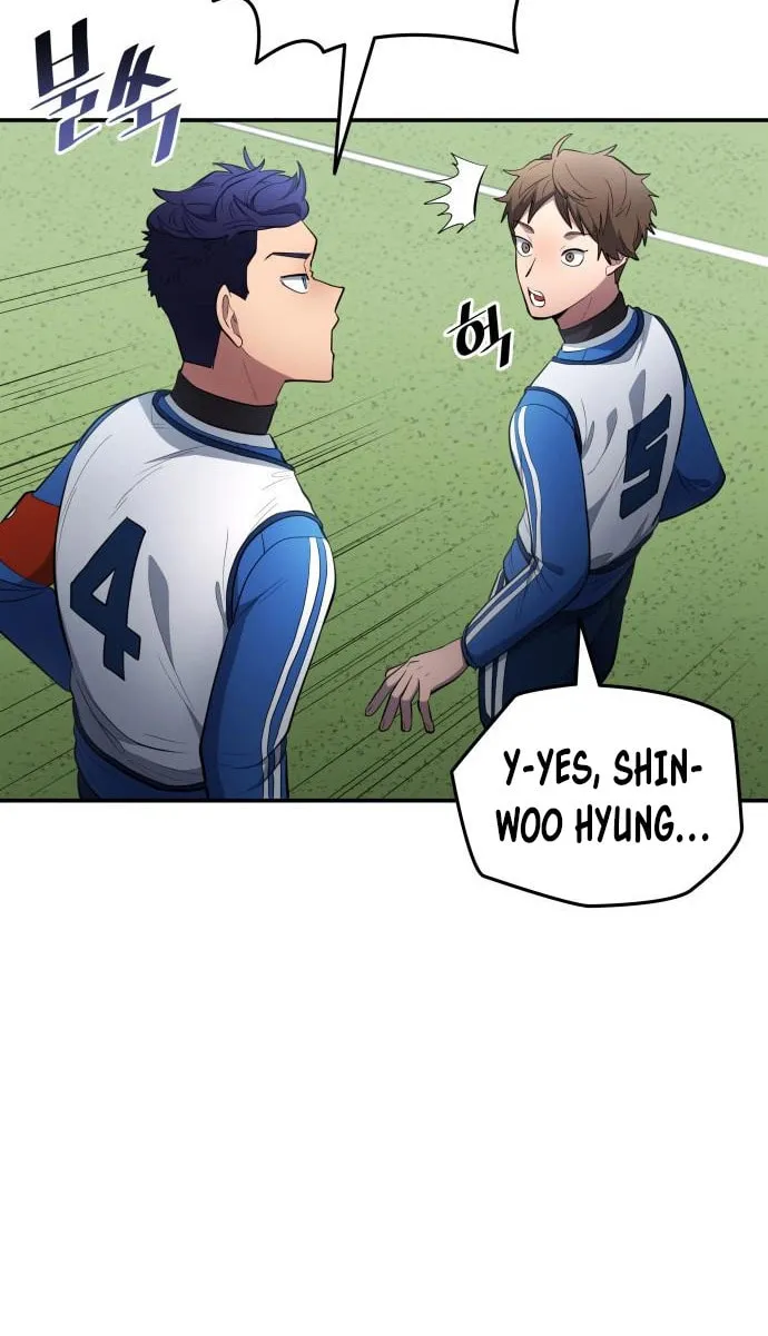 All Soccer Talents Are Mine Chapter 85 page 43 - 