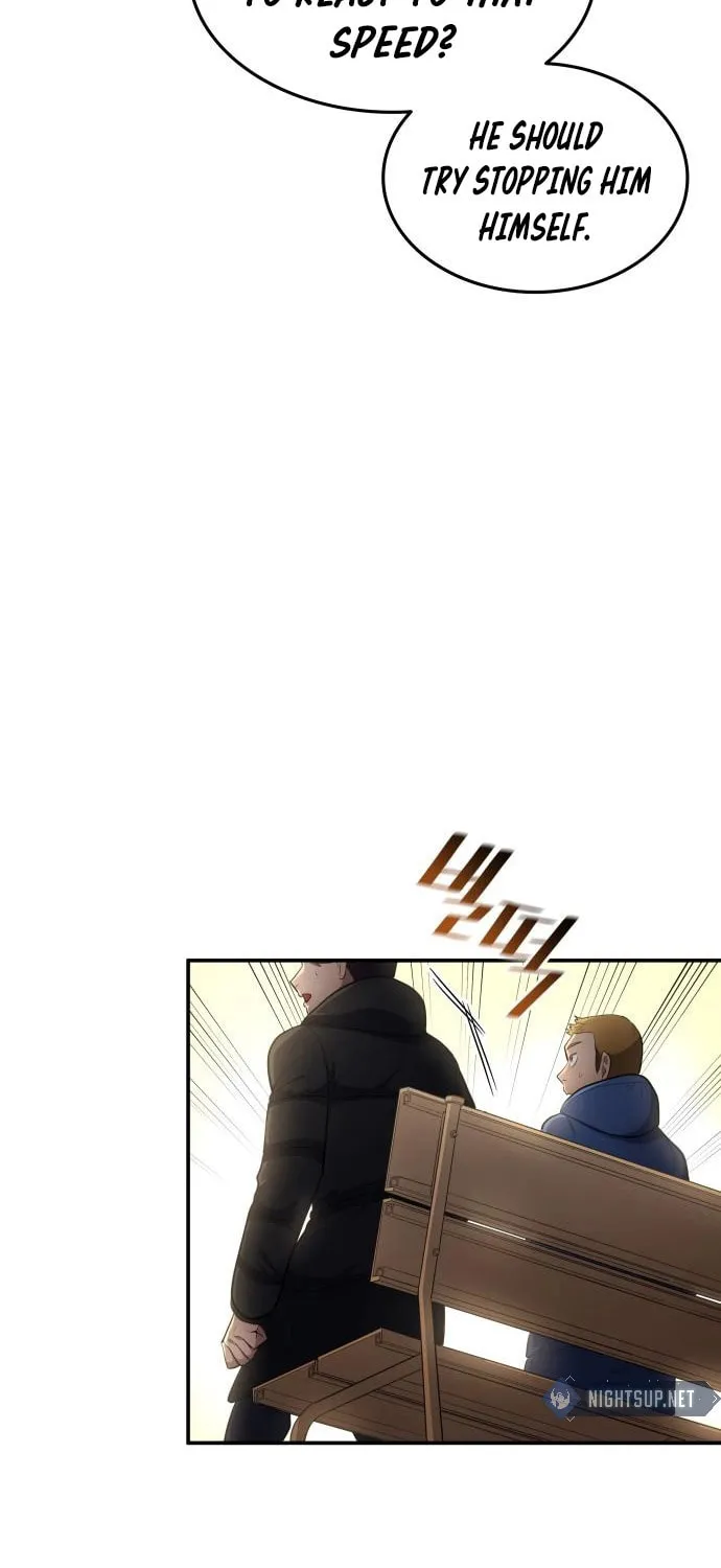 All Soccer Talents Are Mine Chapter 85 page 46 - 