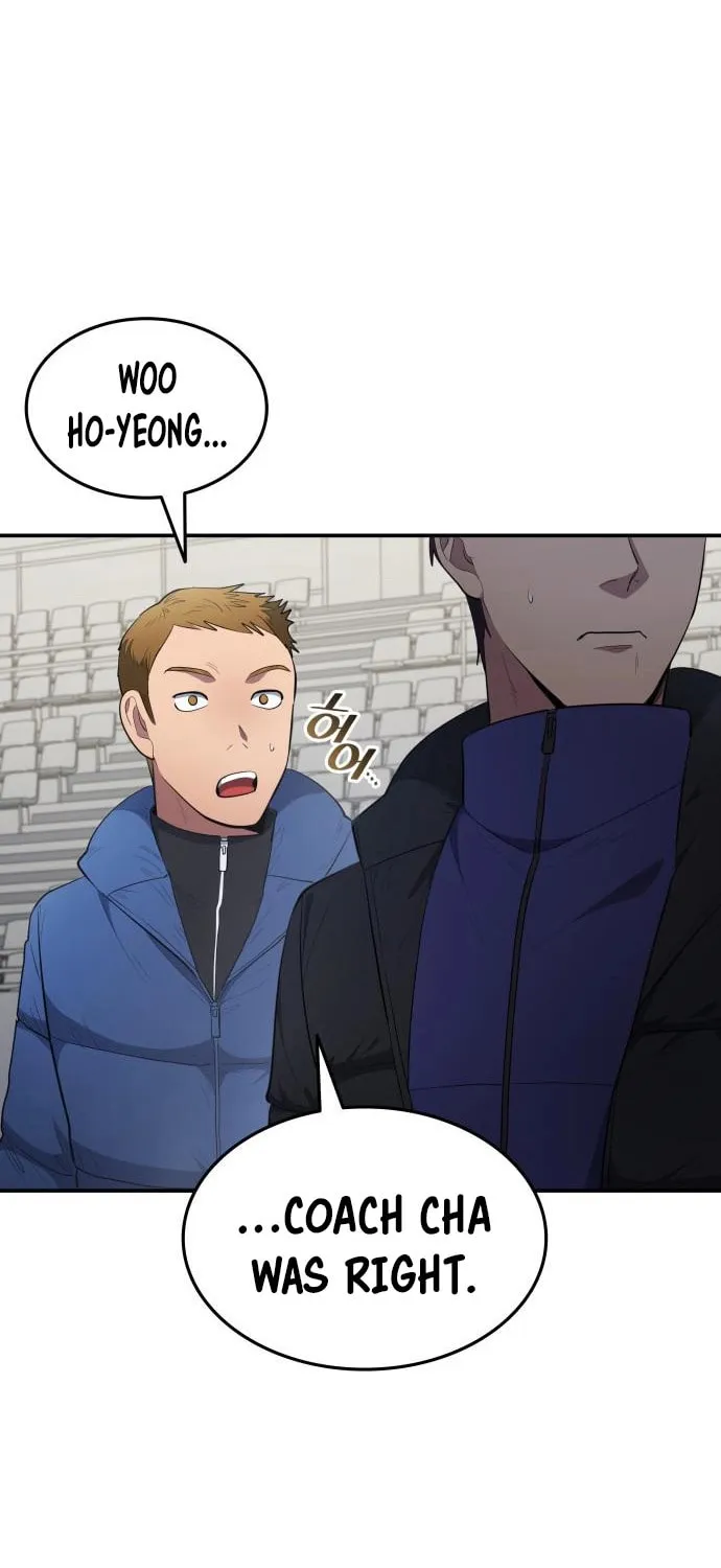 All Soccer Talents Are Mine Chapter 85 page 47 - 