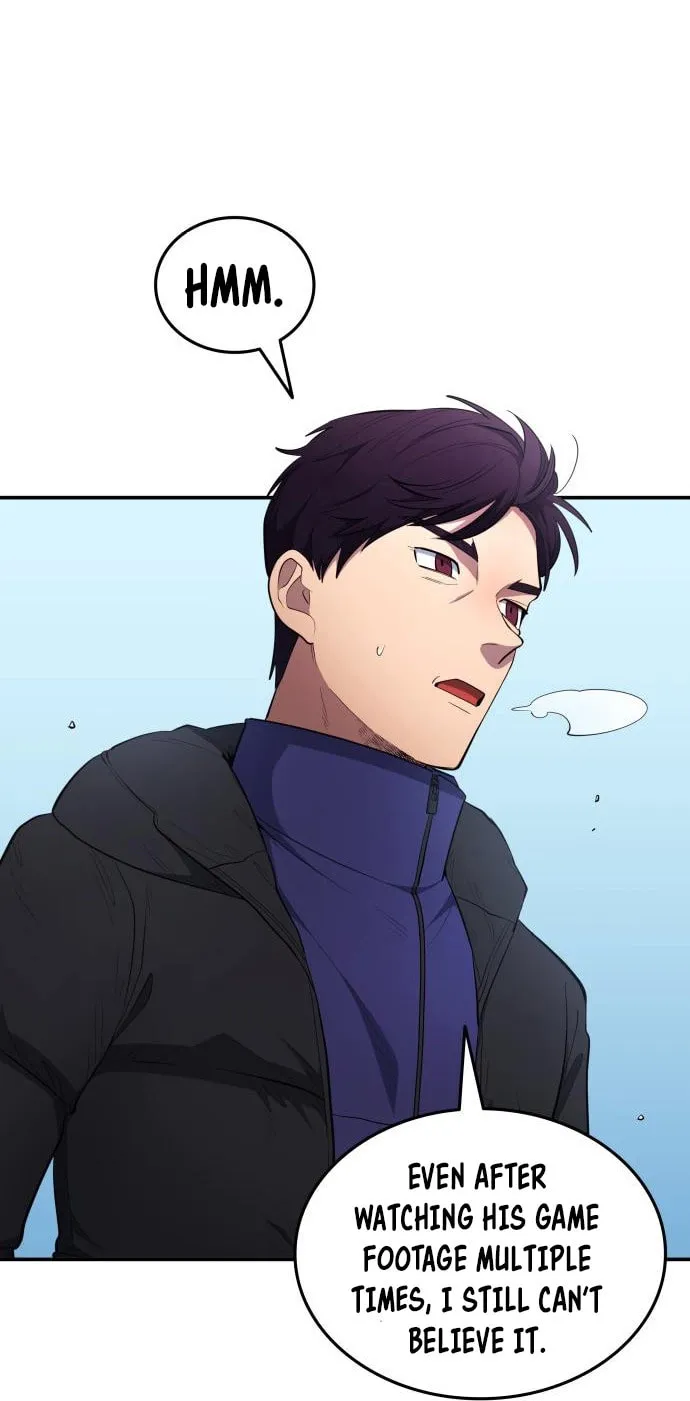 All Soccer Talents Are Mine Chapter 85 page 48 - 