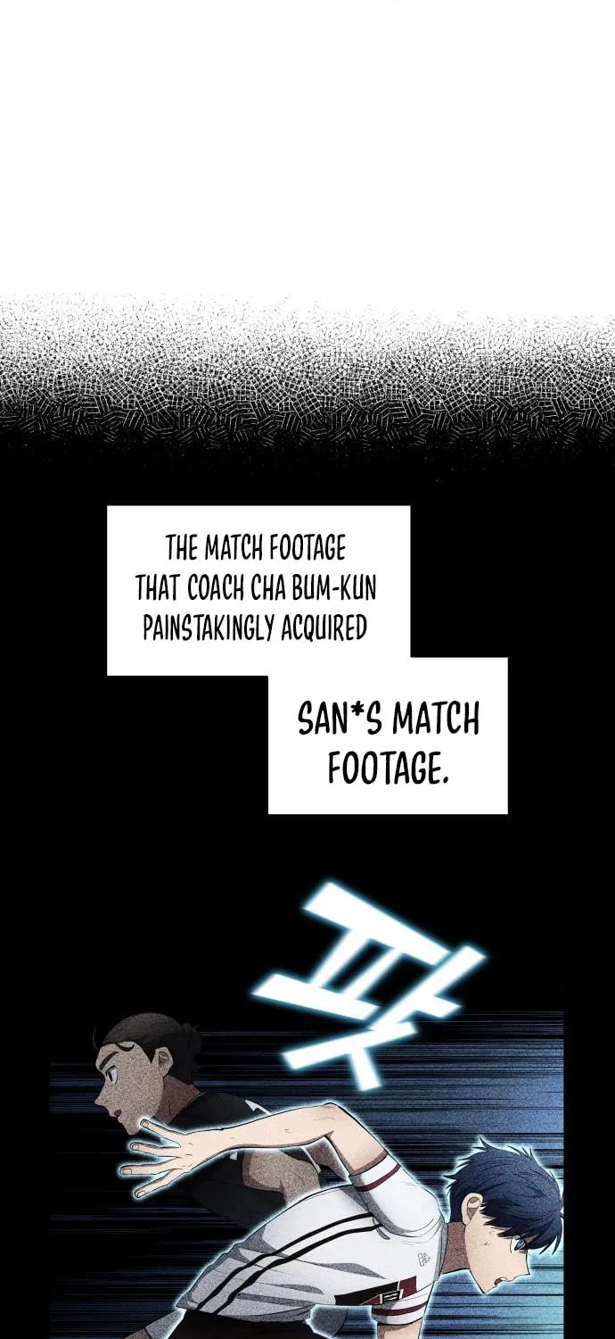 All Soccer Talents Are Mine Chapter 85 page 49 - 