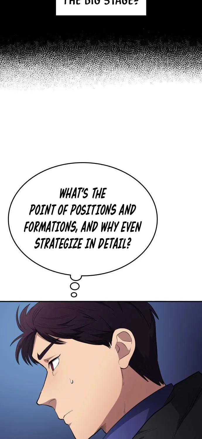 All Soccer Talents Are Mine Chapter 85 page 52 - 