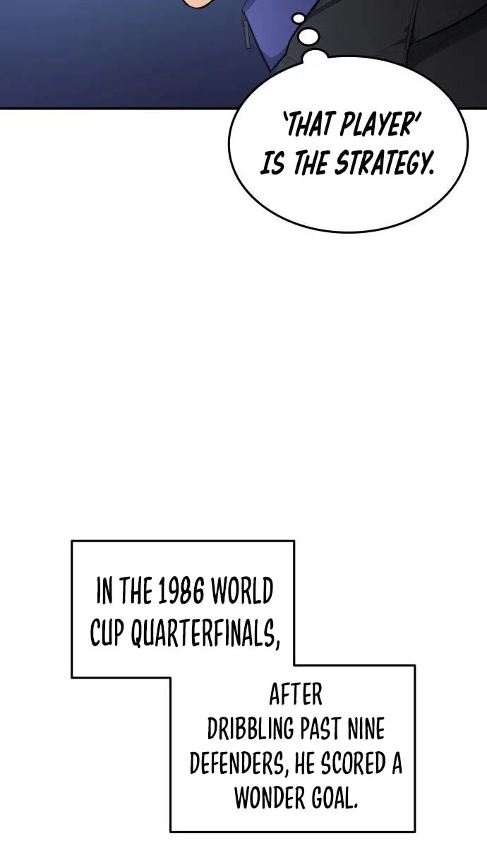 All Soccer Talents Are Mine Chapter 85 page 53 - 