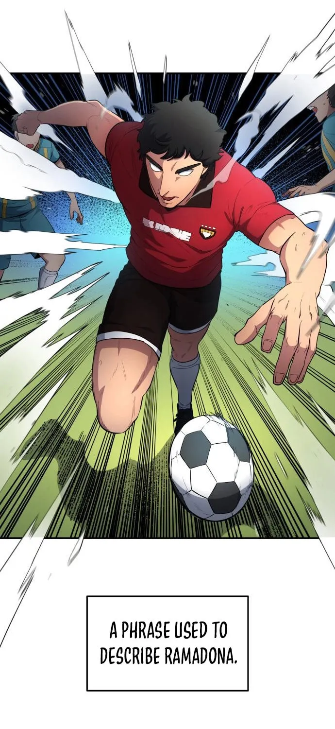 All Soccer Talents Are Mine Chapter 85 page 54 - 