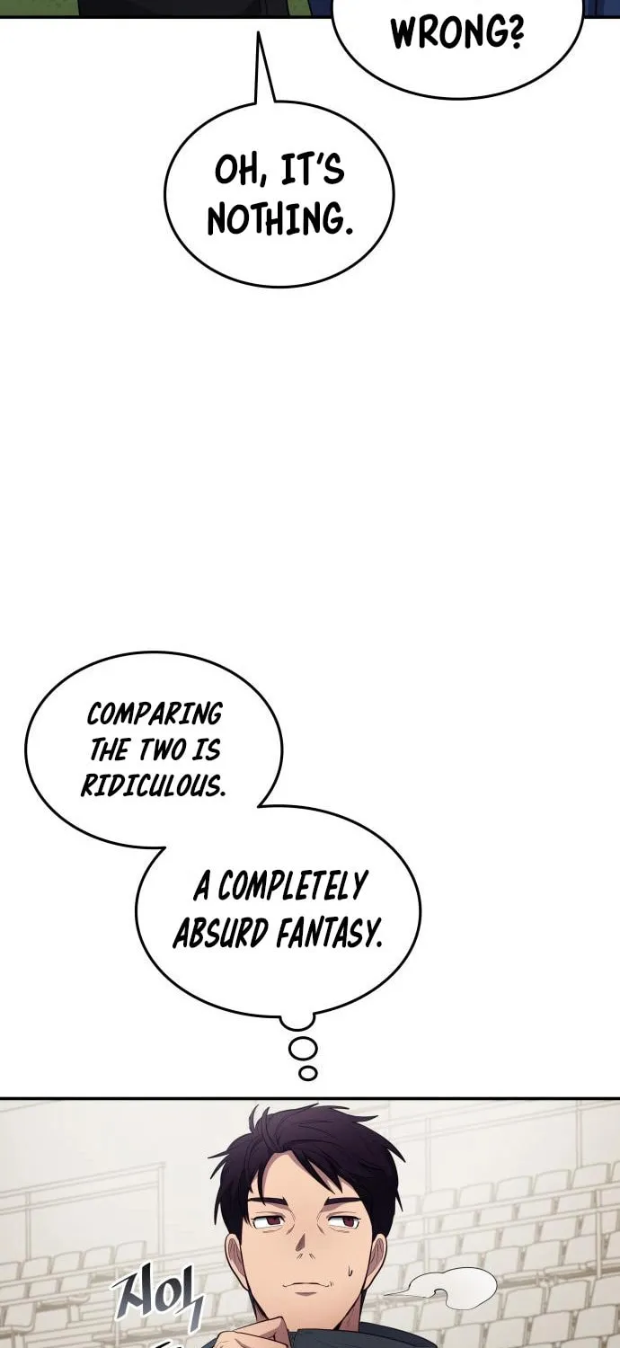 All Soccer Talents Are Mine Chapter 85 page 57 - 