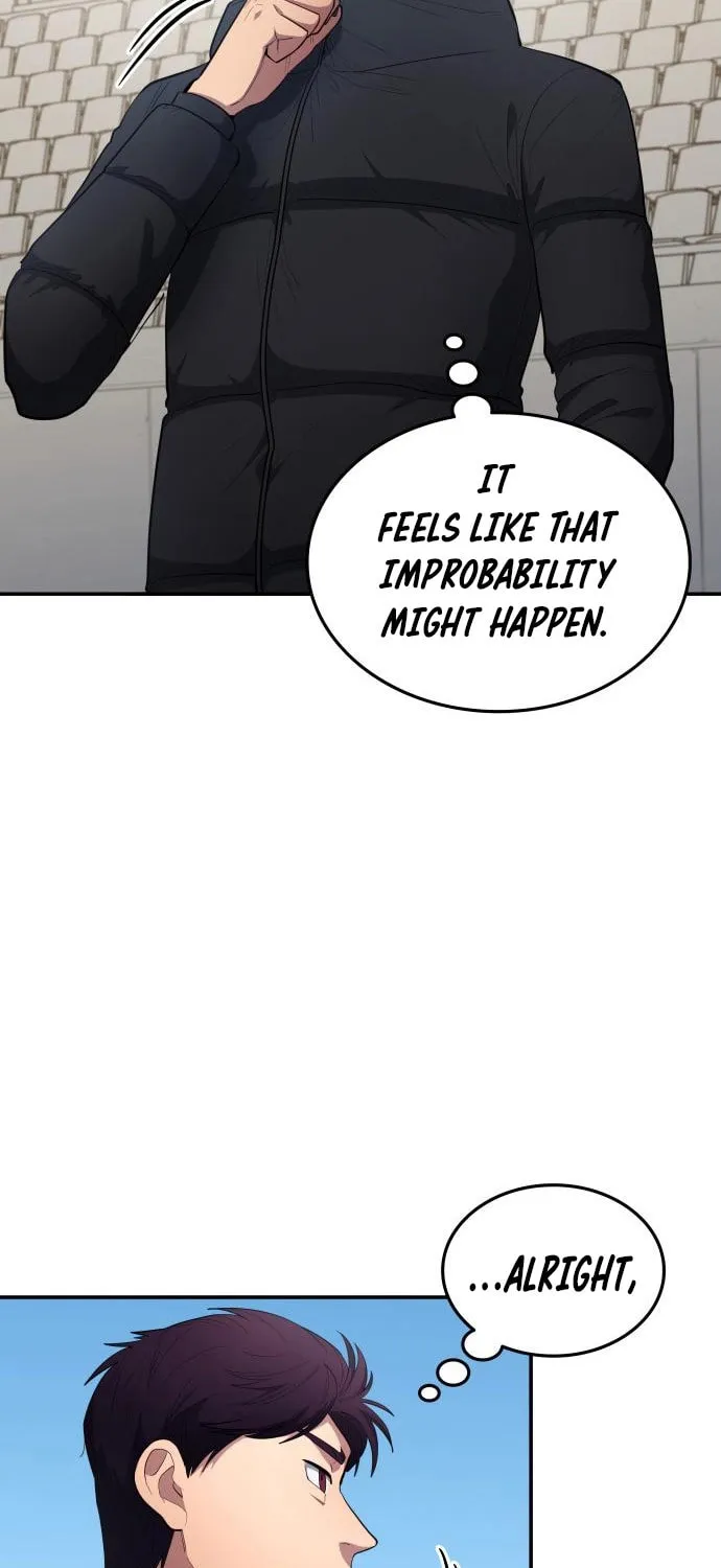 All Soccer Talents Are Mine Chapter 85 page 58 - 
