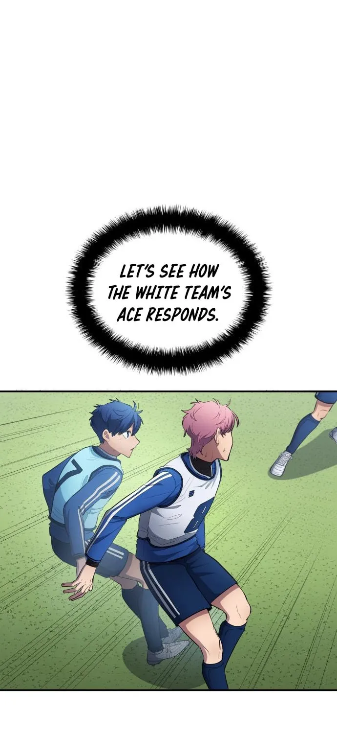All Soccer Talents Are Mine Chapter 85 page 60 - 