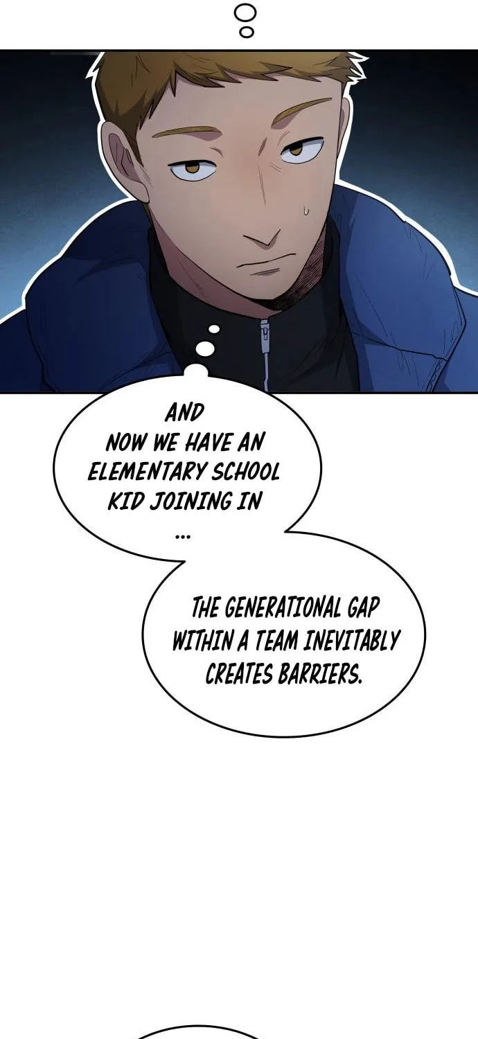 All Soccer Talents Are Mine Chapter 85 page 7 - 