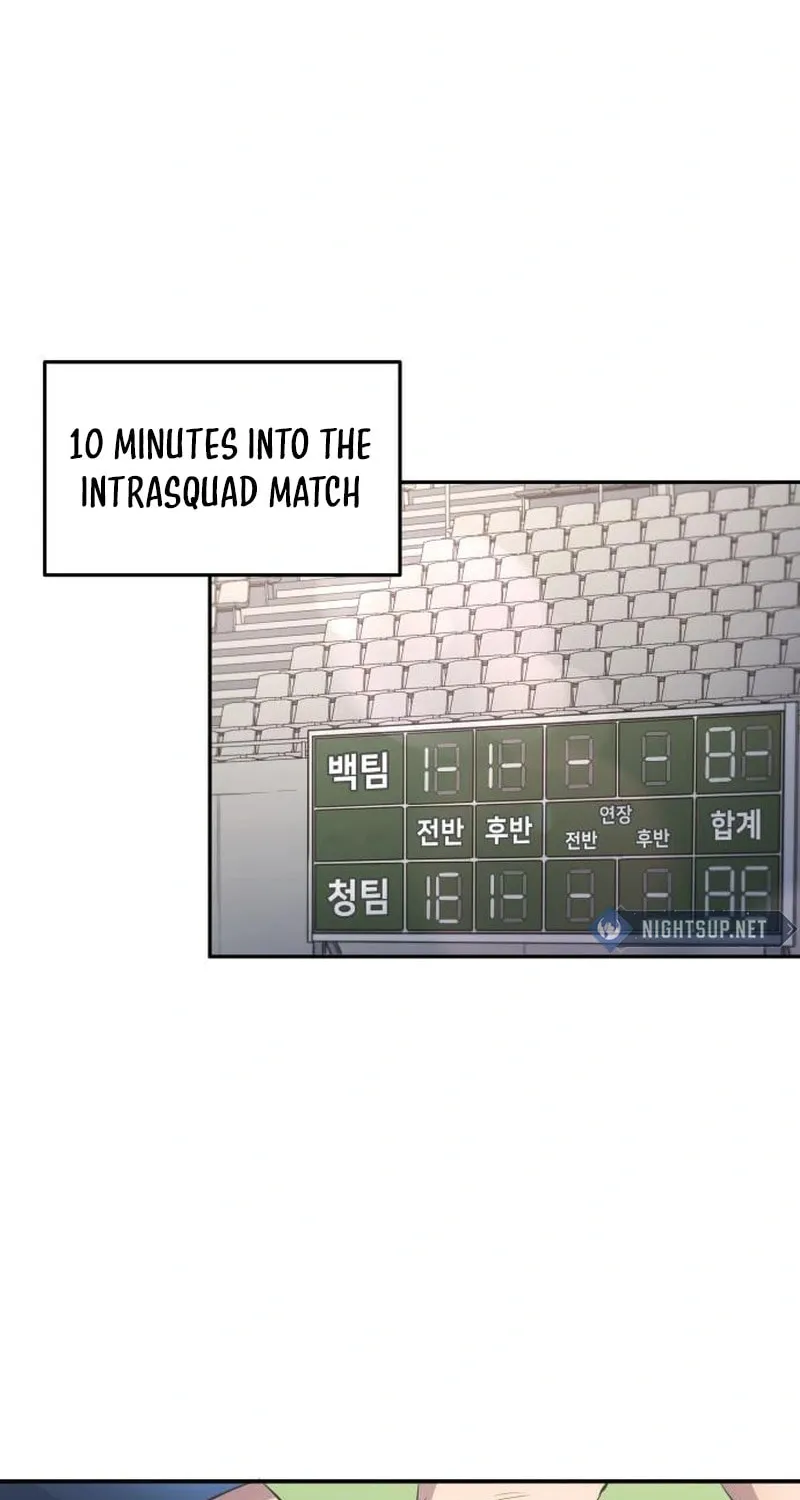 All Soccer Talents Are Mine Chapter 86 page 2 - 