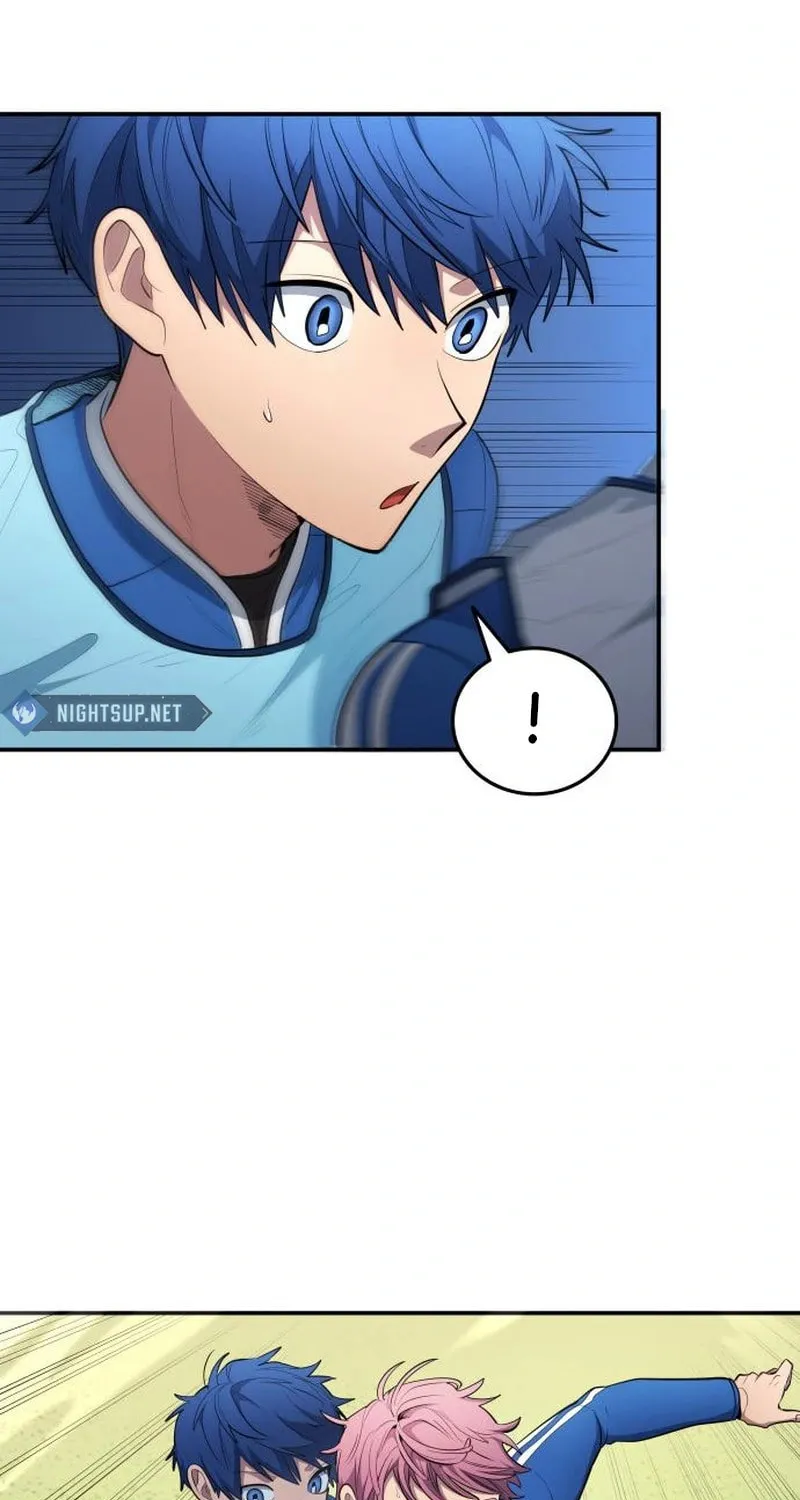 All Soccer Talents Are Mine Chapter 86 page 11 - 