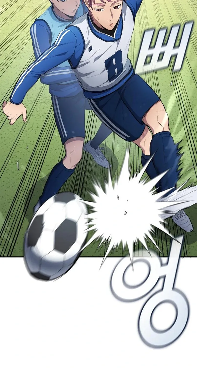 All Soccer Talents Are Mine Chapter 86 page 12 - 