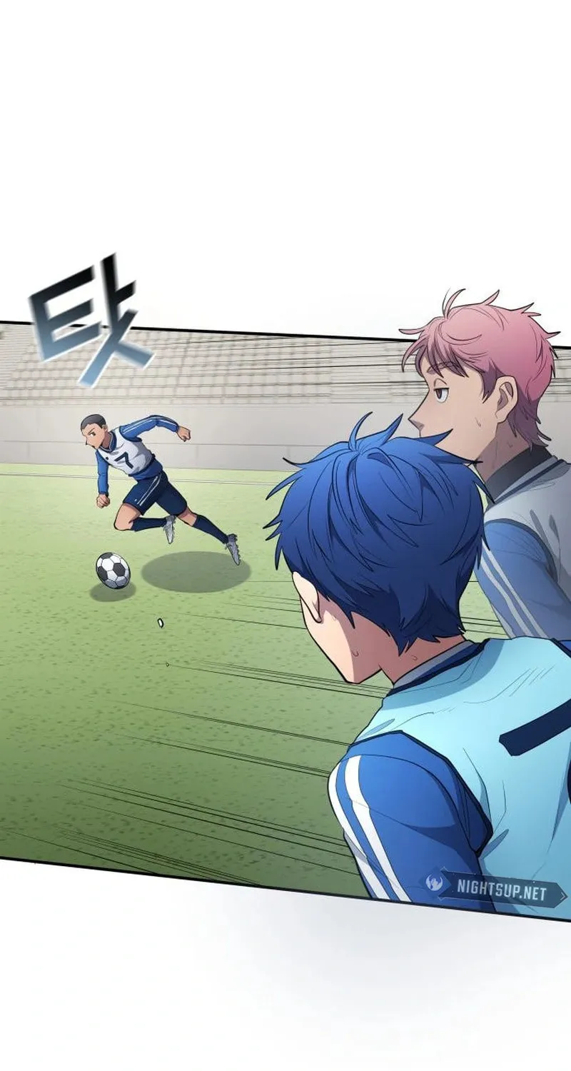 All Soccer Talents Are Mine Chapter 86 page 13 - 
