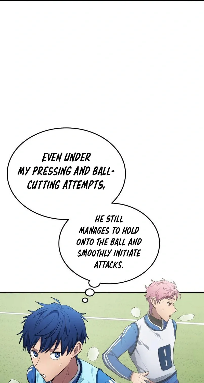 All Soccer Talents Are Mine Chapter 86 page 15 - 